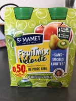 Fruitmix Velouté