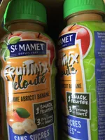Fruitmix