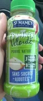 SAINT MAMET FruitMix SSA Pomme Lot de 3