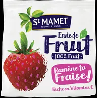 Envie de fruit