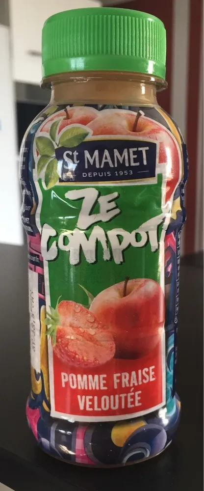 Ze compot