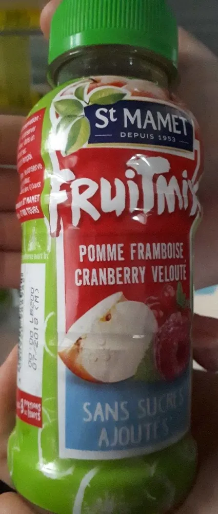 Fruitmix