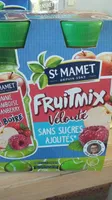 FruitMix velouté