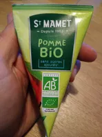 Pomme Bio