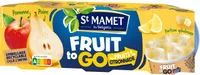 Fruit To Go - Les fruits Citronnade