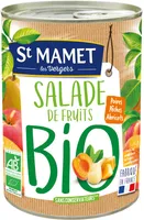 Salade de fruits BIO
