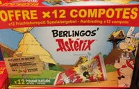 Berlingos Asterix