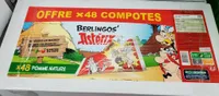 Berlingos' asterix