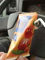 POMME PÊCHE ABRICOT