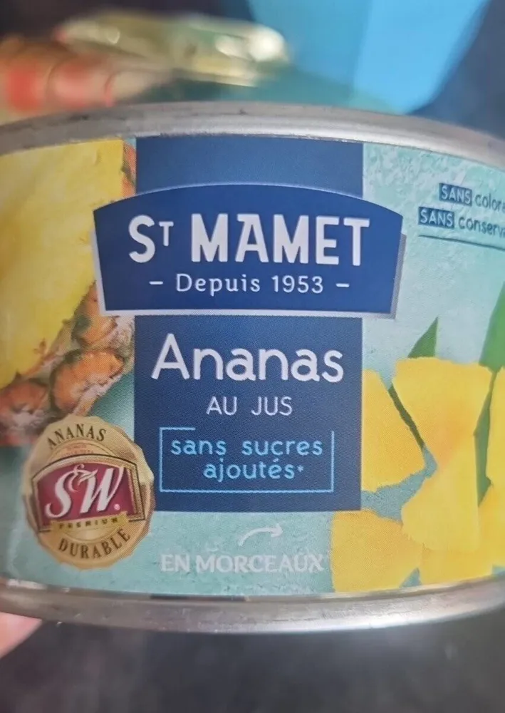 Ananas