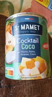 Cocktail Coco