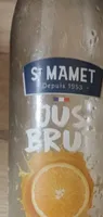 Le jus brut
