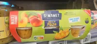 Délice de Pêche