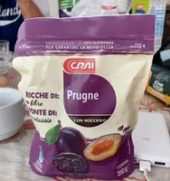 Prugne