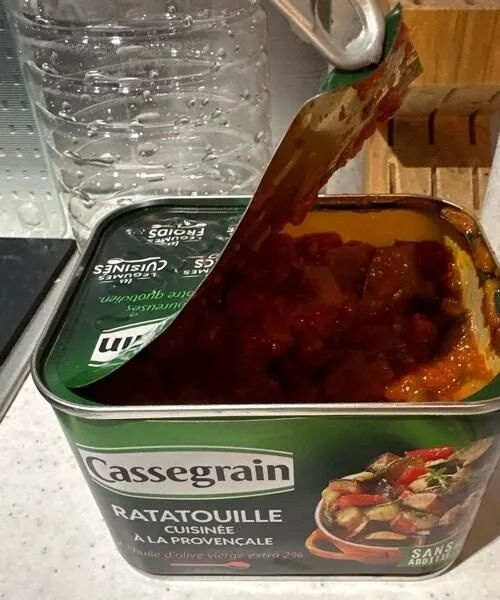 Ratatouille