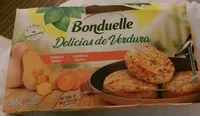 Delicias de verdura