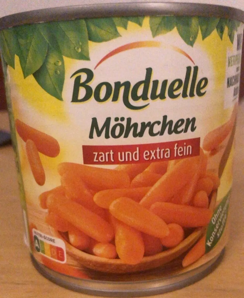BON Moehrchen Feine Auslese.