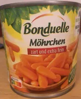BON Moehrchen Feine Auslese.
