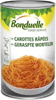 Carotte râpée