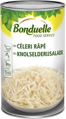 Céleri râpé CE2 FR