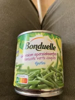 Gebroken sperzieboontjes Bonduelle