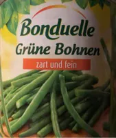 Grüne Bohnen