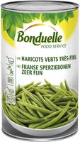 Haricot vert TF CE2 FR