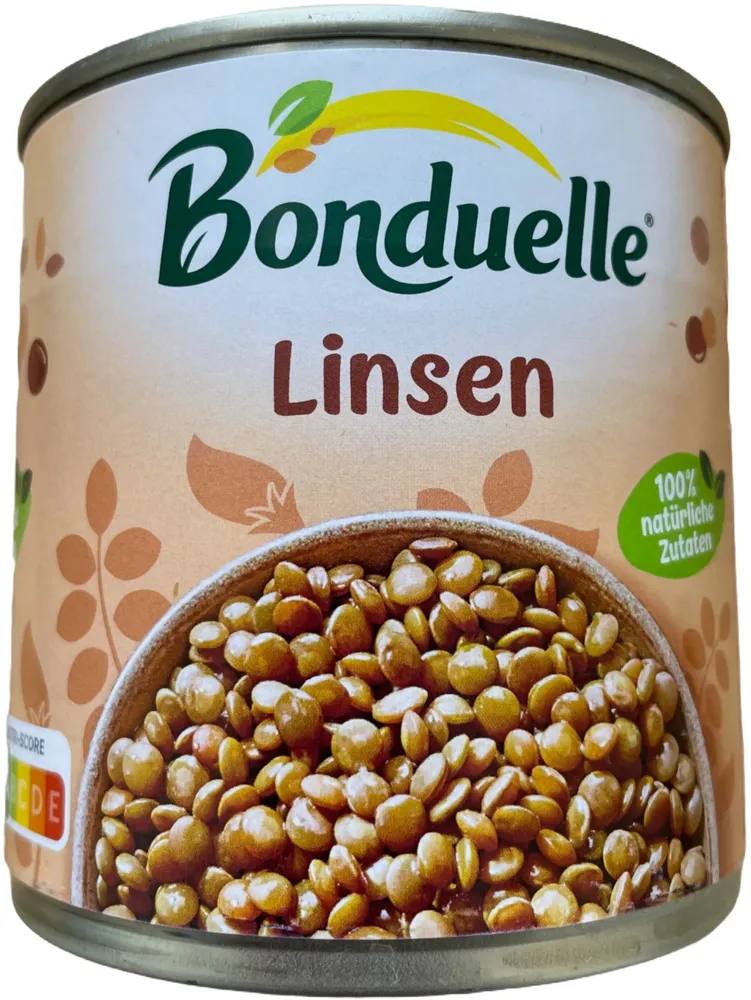 Linsen