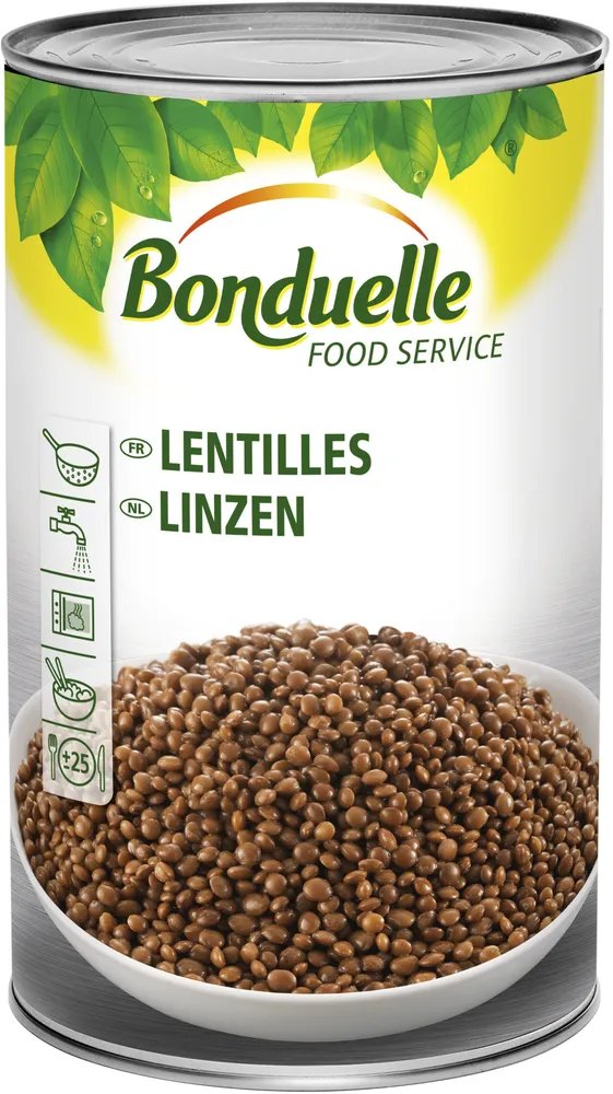 Lentille