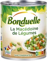 Macédoine 4/4