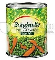 Erbsen & Möhrchen