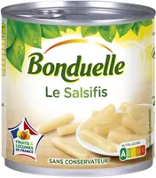Salsifis 1/2