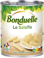 Salsifis 4/4
