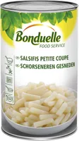 Salsifi petite coupe