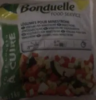 minestrone