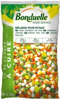 Légumes pour potage