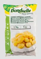 POMMES PARISIENNES PRÉFRITES