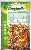 Légumes pour ratatouille