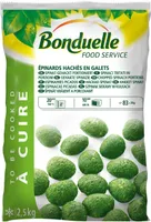 Épinard hâché galets CE2 FR