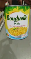 Bonduelle Mais