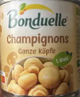 Champignons