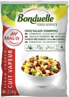 Croq'Salade Sombrero Minute®