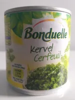 Purée de cerfeuil