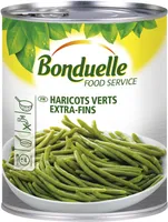 Haricot vert XF CE2 FR