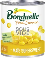 Maïs Supersweet en grains SV