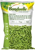 Snap peas