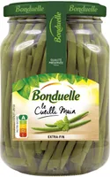 Haricots verts XF Cueilli 58cl