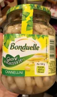 Fagiolini cannellini