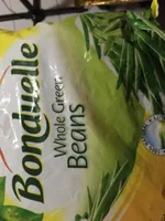 Haricots verts