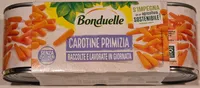 Carotine Primizia